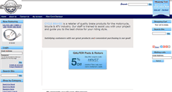 Desktop Screenshot of detectionthermiquejd.com