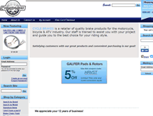 Tablet Screenshot of detectionthermiquejd.com